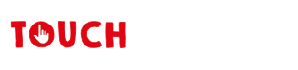 Touch English Logo